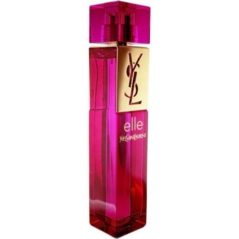 ysl elle fragrance shop|ysl elle perfume superdrug.